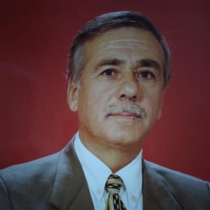 Eski Belde Baskani 75 Yasinda Hayatini Kaybetti