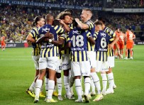 Fenerbahçe'den Farkli Galibiyet