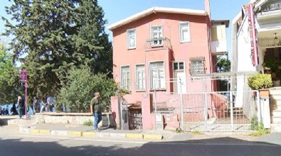 İBB 150 yıllık yalıyı boşaltma kararı almıştı... Ekrem İmamoğlu kapıya kadar geldi sonra gözden kayboldu