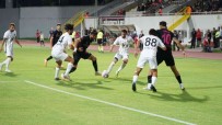 Isparta 32 Spor Açiklamasi 1 - Bayburt Özel Idarespor Açiklamasi 0