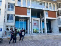 Jandarmadan Antepfistigi Hirsizlarina Suçüstü