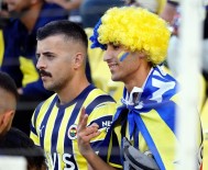 Kadiköy'de 39 Bin 520 Kisi Tribünde