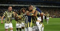 Fenerbahçe'den Alanyaspor kalesine 5 gol!