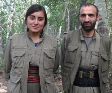 Kirmizi Bültenle Aranan 5 Terörist SIHA'larla Etkisiz Hale Getirildi