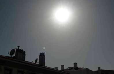 Mugla'da Sicaklik 5-8 Derece Düsecek