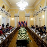 Pelosi Açiklamasi 'Daglik Karabag Sorununda Ve Diger Tüm Konularda Ermenistan'in Yaninda Olduk'