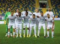 Sivasspor, Ligde 3. Yenilgisini Aldi