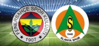 Son dakika: Fenerbahçe - Alanyaspor maçının 11'leri belli oldu!