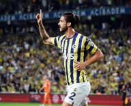 Spor Toto Süper Lig Açiklamasi Fenerbahçe Açiklamasi 3 - Corendon Antalyaspor Açiklamasi 0 (Ilk Yari)