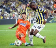 Spor Toto Süper Lig Açiklamasi Fenerbahçe Açiklamasi 5 - Corendon Antalyaspor Açiklamasi 0 (Maç Sonucu)