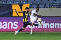 Spor Toto Süper Lig Açiklamasi MKE Ankaragücü Açiklamasi 2 - DG Sivasspor Açiklamasi 0 (Ilk Yari)