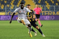 Spor Toto Süper Lig Açiklamasi MKE Ankaragücü Açiklamasi 2 - DG Sivasspor Açiklamasi 1 (Maç Sonucu)
