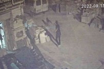 Tartistigi Arkadasina Sinirlenip Ayni Ismi Tasiyan Köpege Kursun Yagdiran Adam Tutuklandi