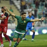 TFF 2. Lig Açiklamasi Bursaspor Açiklamasi 6 - Sivas Belediyespor Açiklamasi 0