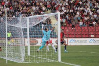 TFF 2. Lig Açiklamasi Düzcespor Açiklamasi 0 - 24 Erzincanspor Açiklamasi 2