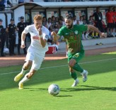 TFF 2 Lig Açiklamasi Nazilli Belediyespor Açiklamasi 3 - Amed Sportif Faaliyetler Açiklamasi 3