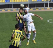 TFF 3. Lig Açiklamasi Fatsa Belediyespor Açiklamasi 0 - Siirt Il Özel Idaresi Açiklamasi 0