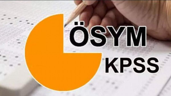 KPSS SORULARI YAYIMLANDI! İşte ÖSYM ile 2022 KPSS soruları genel yetenek - genel kültür - eğitim bilimler cevapları ve tüm detaylar