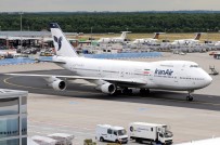 ABD'den Rusya'ya Uçan Iran'a Ait Kargo Uçaklarina Yaptirim