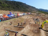 Adrenalin Dolu Yaris Sona Erdi