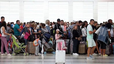 Akın akın geliyorlar: Enerji krizi yaşayan Avrupalıların rotası Türkiye oldu