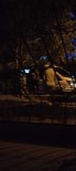 Ankara'da Süpheli Kutu Ihbari Asilsiz Çikti