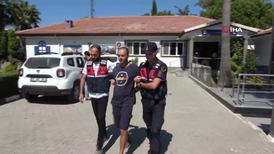 Babasini Çekiçle Öldüren Rus Genç, Özel Ekip Tarafindan Yakalandi