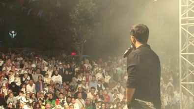 Bahçelievler Belediyesi Toplu Sünnet Söleni Düzenledi