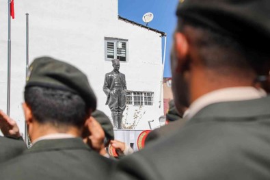 Bingöl'de 19 Eylül Gaziler Günü