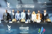 Bosphorus Cup Kupasinin Yeni Sahibi Belli Oluyor