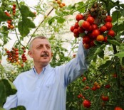 Büyüksehirden Çiftçiye 86 Milyonluk Mazot Ve Tohum Destegi