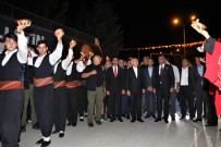 CHP Genel Baskani Kiliçdaroglu Elazig'da