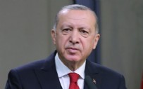 Cumhurbaşkanı Erdoğan New York'ta açıkladı! 