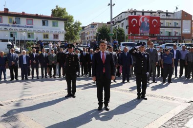 Develi'de Gaziler Günü Etkinligi