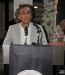 DIMDER'den Tanitim Kokteyli