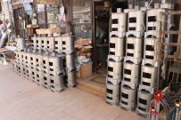 Dünyada Gaz Krizi Kapida, O Ilçeden Binlerce Soba Siparis Ediyorlar