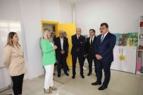 Düzce'nin Gelecegi Bilimle Sekillenecek