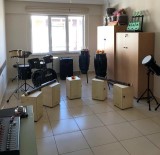 Gediz 15 Temmuz Özel Egitim Okulu, Özel Uygulama Alanina Kavustu