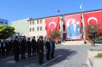 Igdir'da 19 Eylül Gaziler Günü Anma Programi Düzenlendi