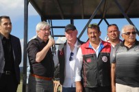 Ivrindi'de Rahvan At Yarismalari Coskusu