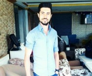 Kazadan Sonra Kaldirildigi Hastanede Hayatini Kaybetti