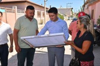 MASKI'den Yagmur Suyu Hatti Ve Yeni Su Kaynagi Çalismalari