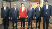 Meral Akşener'den HDP tabanına sıcak mesajlar