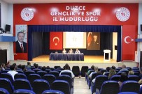 Ögrenciler Spora Tesvik Edilecek