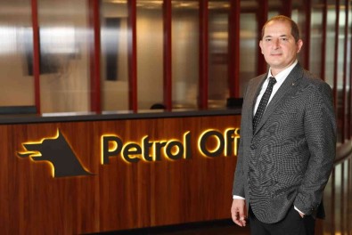 Petrol Ofisi CMO'su Sinan Seha Türkseven, En Etkin 50 CMO Arasinda