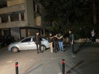 Polise Silahli Saldiri Gerçeklestiren Cinayet Zanlisi Gayrettepe Asayis Sube Müdürlügüne Getirildi