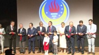 TED'in 45'Inci Kampüsü Üsküdar'da Açildi