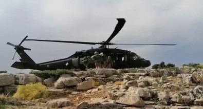 Terör Örgütü PKK'ya Darbe