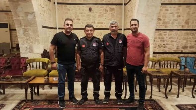 TUAK'in 51. Subesi Adiyaman'a Kuruldu