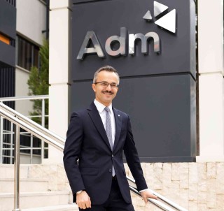 Vision Awards'tan Adm Elektrik'e 6 Ödül